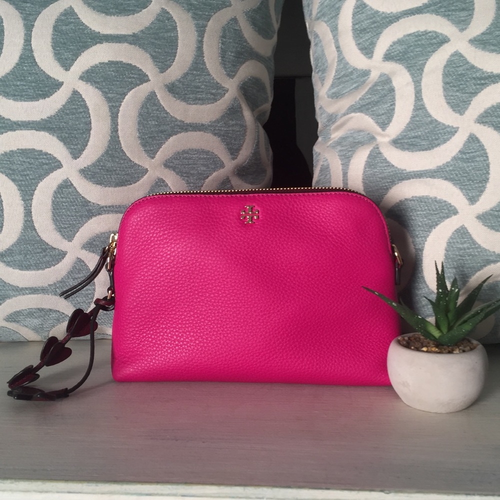 💥LAST 1️⃣ ‼️NWT Tory Burch Crossbody - Picture 7 of 8